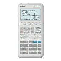 CASIO Grafische rekenmachine FX-FX-9860GIII