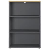 Germania-Werke Open dossierkast Agenda Home 3 OH 80 cm breed