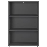Germania-Werke Open dossierkast Agenda 3 OH 80 cm breed