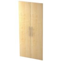 HAMMERBACHER Open dossierkast Wenen 80 cm breed 3 OH