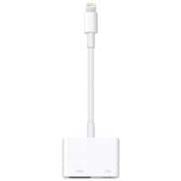 Apple Adapter Lightning naar Digital AV (HDMI)