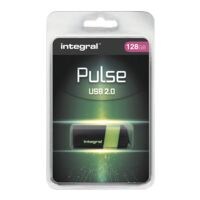 USB-stick 128 GB Integral Pulse USB 2.0