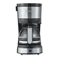 SEVERIN Koffiemachine Kompakt KA 4808