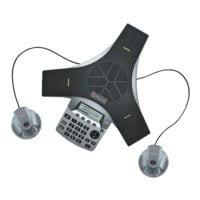 POLYCOM Conferentietelefoon SoundStation Duo