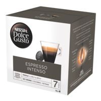 Nescafe Dolce Gusto Espresso Intenso koffiecapsules