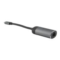 Verbatim USB-C naar Gigabit Ethernet adapter
