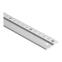 STAEDTLER Aluminium liniaal (30 cm)