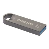 USB-stick 128 GB Philips Moon USB 3.1