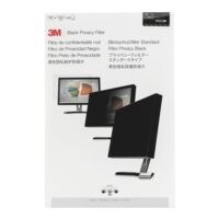 3M Privacy filter PF270W Black voor 27