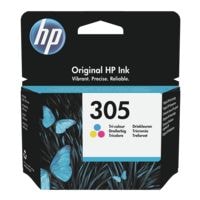 HP Inktpatroon HP 305 - 3YM60AE