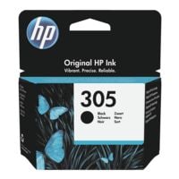 HP Inktpatroon HP 305 - 3YM61AE