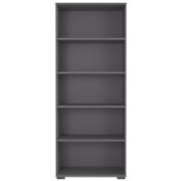 Germania-Werke Open dossierkast Profiline II 5 OH