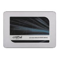 crucial MX500 250 GB, 6,35 cm (2,5 inch)