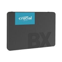crucial BX500 2 TB, 6,35 cm (2,5 inch)