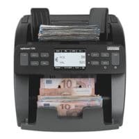 ratiotec Bankbiljetten telmachine Rapidcount T 575