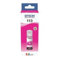 Epson Inktpatroon 113 EcoTank, magenta