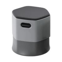 Rocada Soft Seating kruk