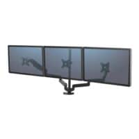 Fellowes Drievoudige monitorarm Platinum Series