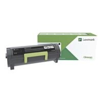 Lexmark Toner 55B2H00
