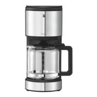 WMF Filterkoffieapparaat STELIO Glas