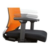 mayer Sitzmbel Armleuningen voor my Optimax
