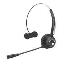 MediaRange Snoerloze mono headset MROS305