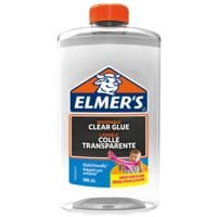 ELMER S Transparante knutsel lijm 946 ml