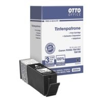OTTO Office Inktpatroon vervangt Canon PGI-580XXL PGBK