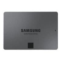 Samsung 870 QVO (MZ-77Q2T0BW) 2 TB, interne SSD-harde schijf, 6,35 cm (2,5 inch)