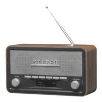 Denver Bluetoothradio DAB-18
