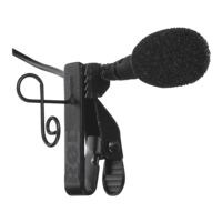 Rode SmartLav+ clip-on microfoon