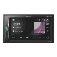 Pioneer Auto-radio DMH-A3300DAB