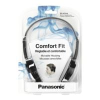 Panasonic Lichtgewicht koptelefoon »RP-HT010«