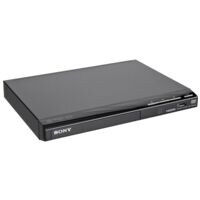 Sony DVD-speler met beeldoptimalisatietechnologie