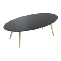Paperflow Bijzettafel Scandi 60 x 115 cm