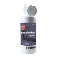 Franken Pak met 100 desinfectiedoekjes