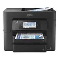 Epson Multifunctionele printer WorkForce WF-4830DTWF