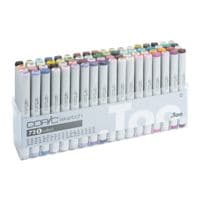 COPIC Sketch Set van 72 COPIC® Sketch E lay-out-markers
