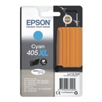 Epson Inktpatroon 405XL cyaan
