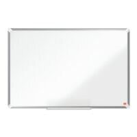 Nobo Whiteboard Premium Plus, 60x90 cm