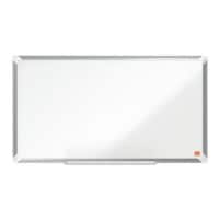 Nobo Whiteboard Premium Plus Widescreen 32