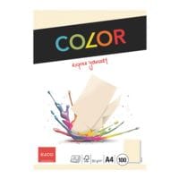 ELCO Chamois-kleurig briefpapier COLOR