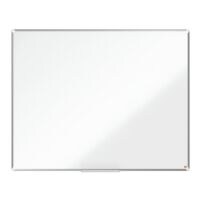 Nobo Whiteboard Premium Plus, 120x150 cm