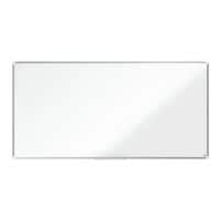Nobo Whiteboard Premium Plus, 100x200 cm