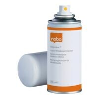 Nobo Reinigingsspray voor whiteboards 200 ml