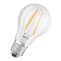 Osram LED lamp Retrofit Classic E 4 W - helder
