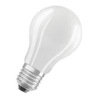 Osram LED lamp Retrofit Classic A dimbaar 5 W
