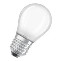 Osram LED lamp Retrofit Classic P dimbaar E27 - 2,8 W