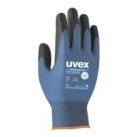 UVEX Unisex werkhandschoenen Phynomic WET maat 10 (XL)