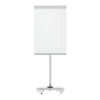 Magnetoplan Flipchart Junior Mobil Plus